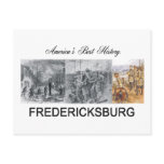 ABH Fredericksburg Postcard