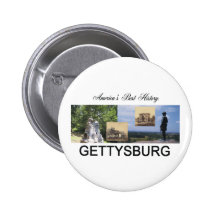 ABH Gettysburg Pin