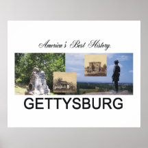 ABH Gettysburg Print