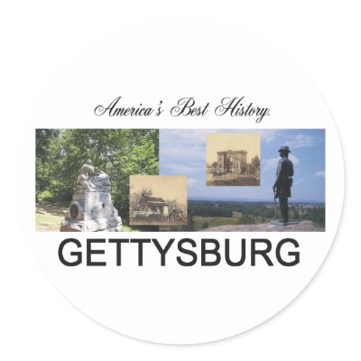 ABH Gettysburg by teepossible