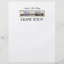ABH Grand Teton Custom Flyer