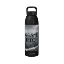 ABH Grand Teton Drinking Bottle