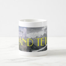 ABH Grand Teton Mugs