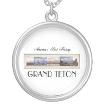 ABH Grand Teton Necklaces