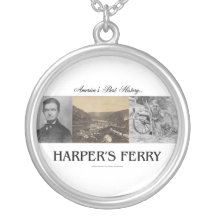 ABH Harpers Ferry Custom Jewelry