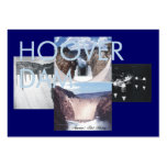 ABH Hoover Dam business cards