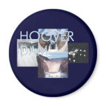 ABH Hoover Dam magnets