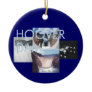 ABH Hoover Dam Christmas Tree Ornament