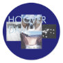 ABH Hoover Dam Sticker