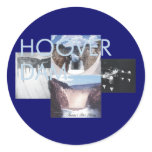 ABH Hoover Dam stickers