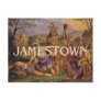 ABH Jamestown Postcard