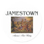 ABH Jamestown Sticker