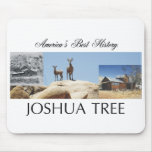 ABH Joshua Tree Mousepad
