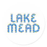 ABH Lake Mead stickers