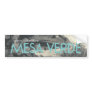 ABH Mesa Verde Bumper Stickers