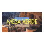 ABH Mesa Verde photo cards