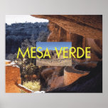 ABH Mesa Verde Posters