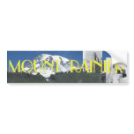 ABH Mount Rainier bumper stickers