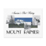 ABH Mount Rainier Postcards