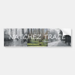 ABH Natchez Trace Bumper Sticker