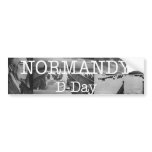 ABH Normandy Bumper Stickers