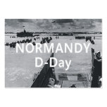 ABH Normandy business cards