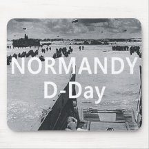 ABH Normandy Mouse Pad