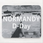 ABH Normandy Mouse Pad