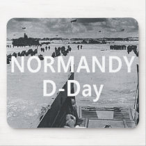 ABH Normandy Mouse Pad