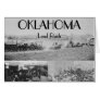 ABH Oklahoma Land Rush Card