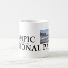 ABH Olympic Mug