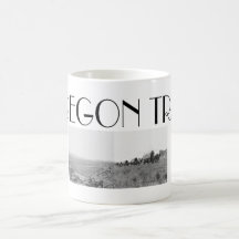 ABH Oregon Trail Mug