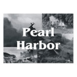 ABH Pearl Harbour business cards