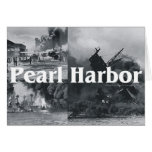 ABH Pearl Harbour Card