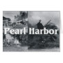 ABH Pearl Harbour Card