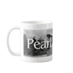 ABH Pearl Harbour Mug