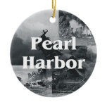 ABH Pearl Harbour Ornaments