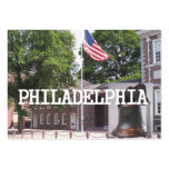 ABH Philadelphia business cards