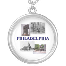 ABH Philadelphia Custom Necklace