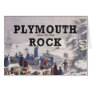 ABH Plymouth Rock Card