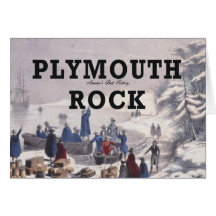ABH Plymouth Rock Card