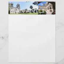 ABH San Antonio Personalized Flyer