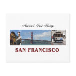 ABH San Francisco Post Cards