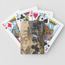 ABH Shiloh Card Decks