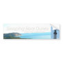 ABH Sleeping Bear Dunes Bumper Sticker