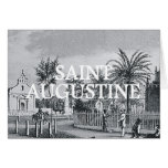 ABH St. Augustine Card