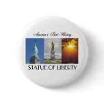ABH Statue of Liberty Pins