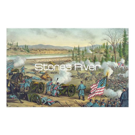 ABH Stones River Stationery
