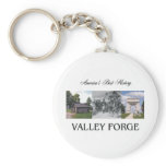 ABH Valley Forge Keychains