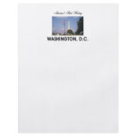 ABH Washington DC Full Color Flyer